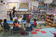 Pre-School Room 1
