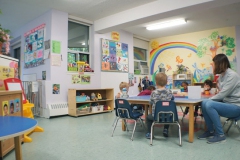 Toddler Room
