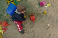 Sandbox
