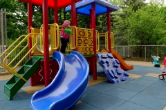 Outdoor Play Set