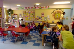 Pre-School Room 3